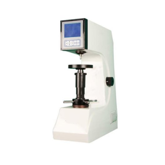 HRS-150 Digital Rockwell hardness tester