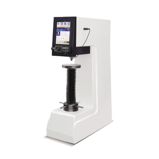 HBS-3000CT touch screen digital display electronic Brinell hardness tester