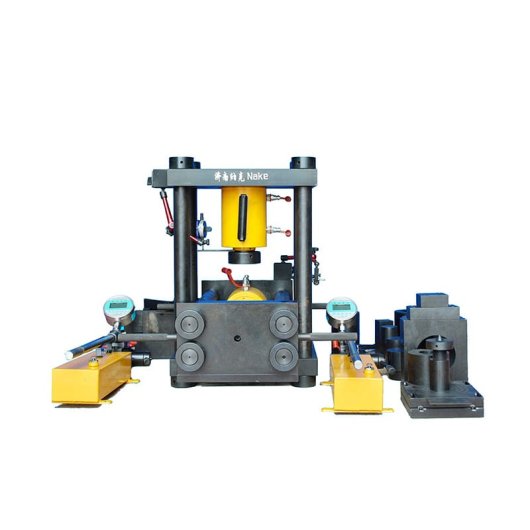 NKYS-500 Portable Rock Direct Shear Machine