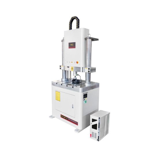NKPL-W20KN Computer-Controlled Electronic Tension and Compression Fatigue Testing Machine