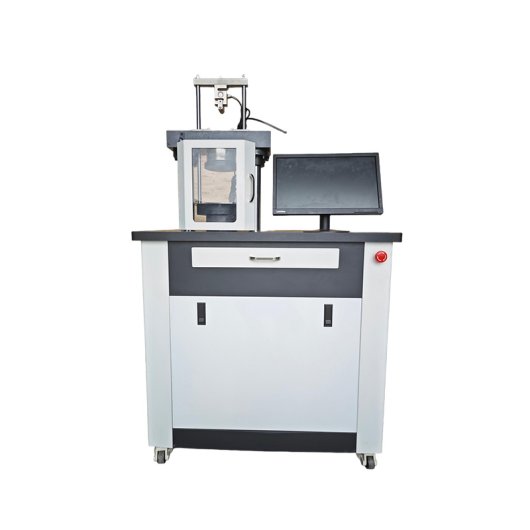 YAW-300C Computer-Controlled Compression and Flexural Testing Machine