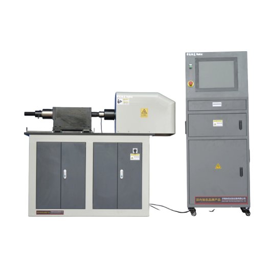 YJZ-500E Series Computer Controlled High Strength Bolt Torque Axial Force Torsion Testing Machine