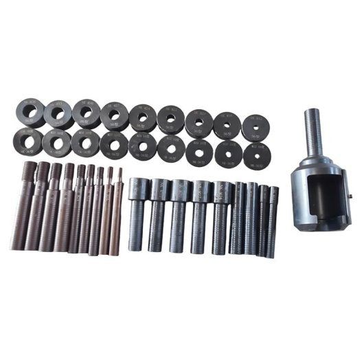 Bolt Accessories