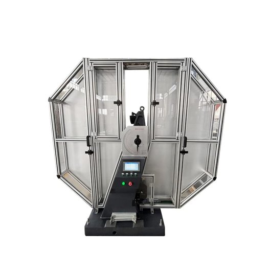 JB-500B Pendulum Impact Testing Machine