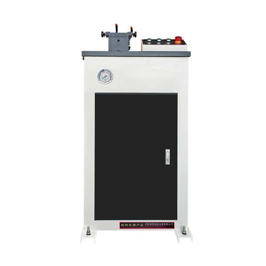 LY-UV Type Hydraulic Broaching Machine for Notched Impact Specimens