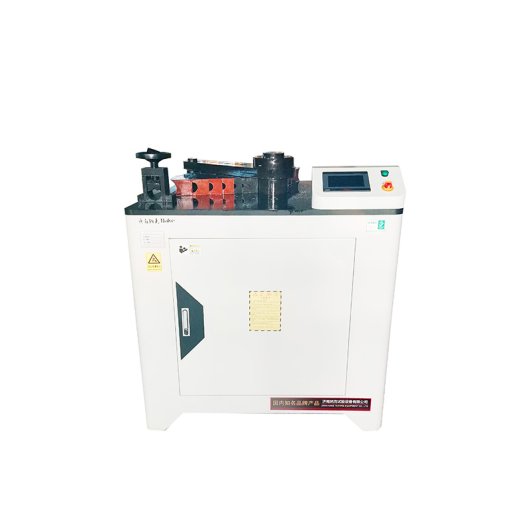 GGW-65 Steel Tube Bending Testing Machine