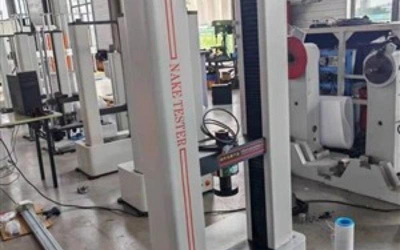 What Is a Universal Testing Machine & What Is It Used For?