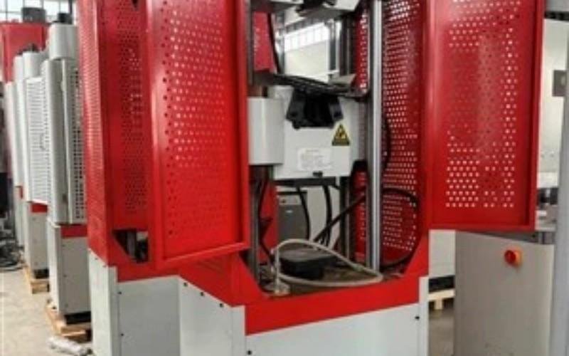 An Overview of Hydraulic Machines and Their Wide‑Ranging Applications