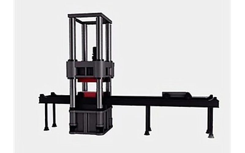 Tensile Testing Machine Application Industry