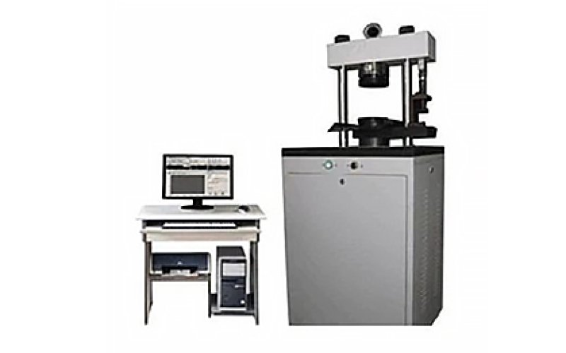 Classification Of Tensile Testing Machines