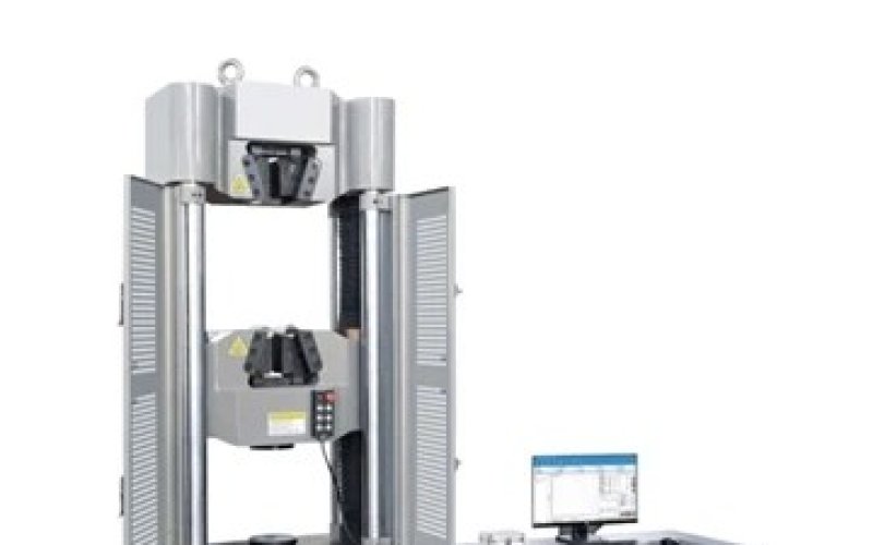 Tensile Testing Machine Is Widely Used in Measurement And Quality Inspection