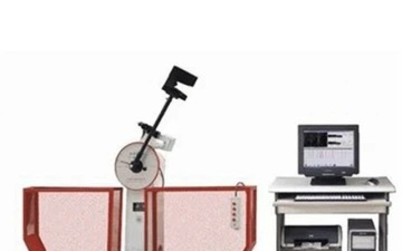 How Much Do You Know About Impact Testing Machines?