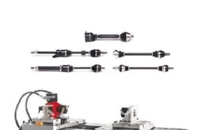 What Is The Test Method Of Fatigue Testing Machine?