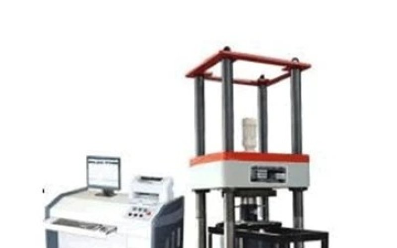 What Is The Tensile Testing Machine