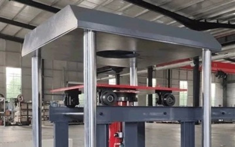 Test Object Of Tensile Testing Machine