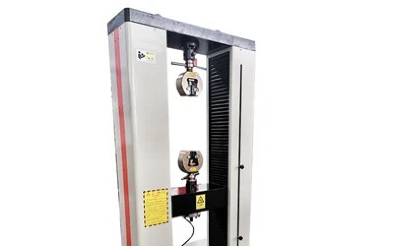 The Method Of Avoiding Positioning Error Of Electronic Universal Testing Machine Is Introduced