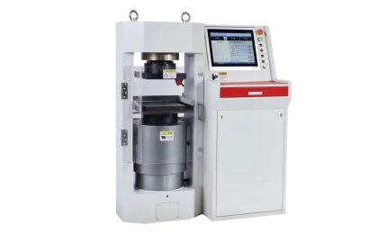 Compression Testing Machine