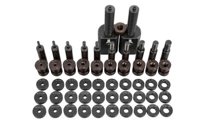 Testing Machine Accessories