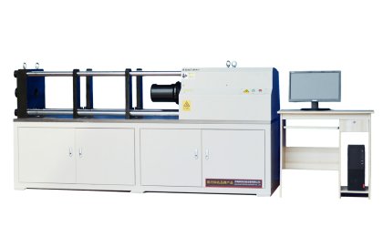 Bridge/Steel Strand Testing Machine