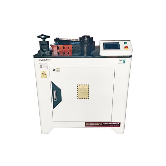GGW-25 Electric Metal Conduit Bending Testing Machine