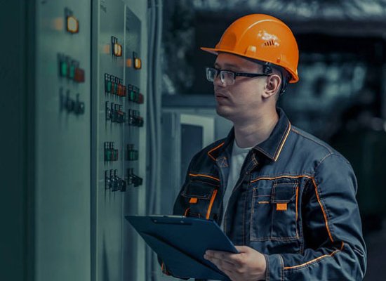 Red de Distribución Urbana