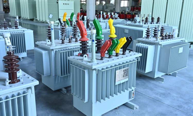 Qué acero se utiliza para los transformadores?