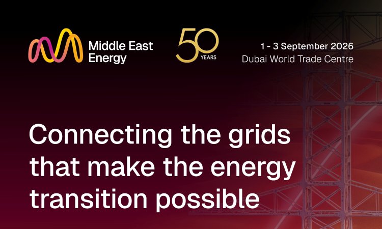 SYNO Electric presentará soluciones de infraestructura energética en Middle East Energy 2026 (Stand Z3.A59)