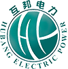 JIANGSU BEICHEN HUBANG ELECTRIC POWER CO., LTD logo