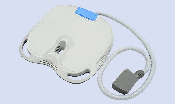 Seat cushions can work individually