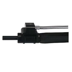 Apolegamic :  10mm diameter fine air nozzle