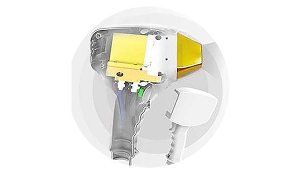 Fastand Slowaxis Collimation Technology