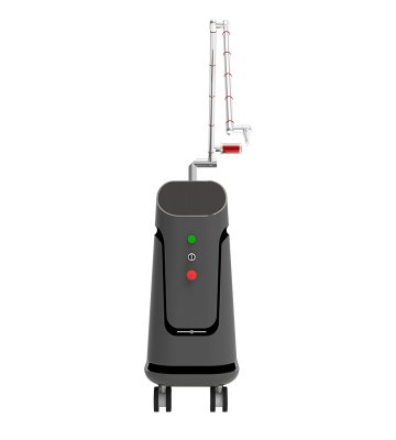 Ultra Performance Pico Laser System