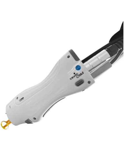 Cosmetic therapy device for all skin types