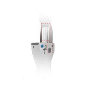 Optical grade Coated homogenizing lens