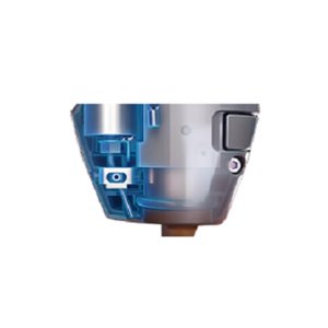 Refrigeration Cooling air outlet