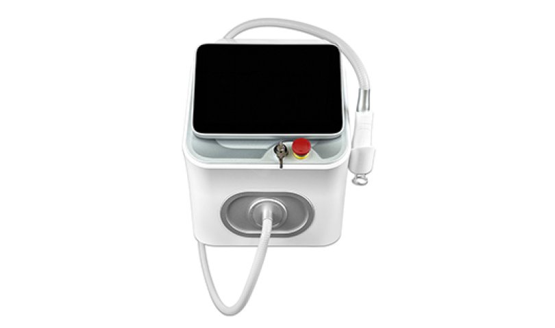 Thulium laser 1927 nm in the beauty industry