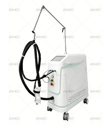 Ultra Pulse Laser Machine for hair removal