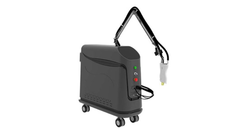 Long-Pulse Laser Treatment for Pigmented Lesions: Professional Spot Removal and Skin Rejuvenation Solution