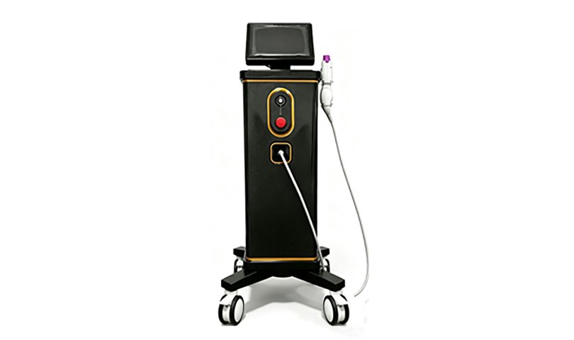 Looking for a Truly Effective Non-Invasive Skin Tightening Device? A Deep Dive into How Extralift Bipolar Radiofrequency Can Improve Periorbital Fine Lines and Body Cellulite at the Same Time