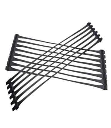  Uniaxial Geogrid