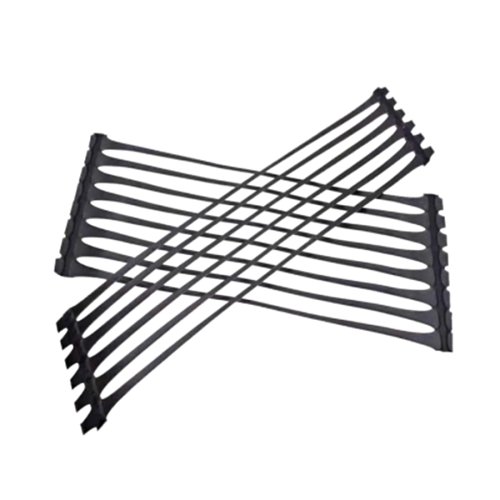 Uniaxial Geogrid