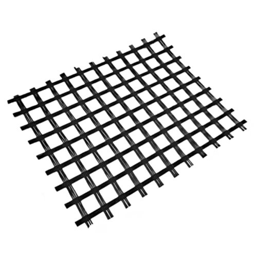 Fiberglass Geogrid