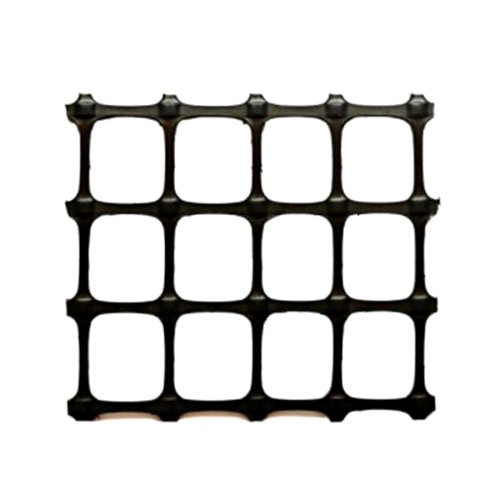PP Biaxial Geogrid