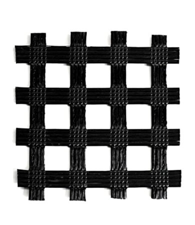 Polyester Geogrid