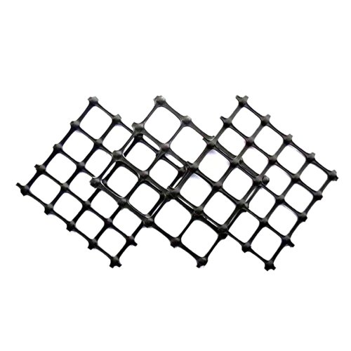 Biaxial Plastic Geogrid