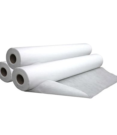 PET Staple Nonwoven Geotextile