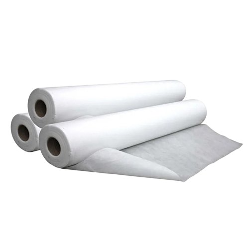 PET Staple Nonwoven Geotextile