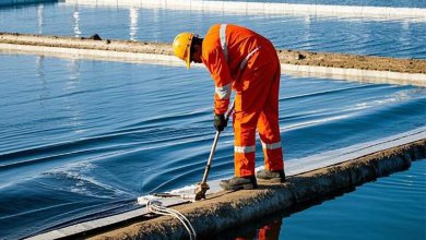 Advantages for Geosynthetics Manufacturers