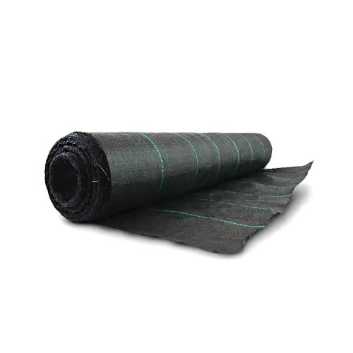 PP Woven Geotextile