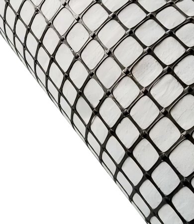 Composite Geogrid